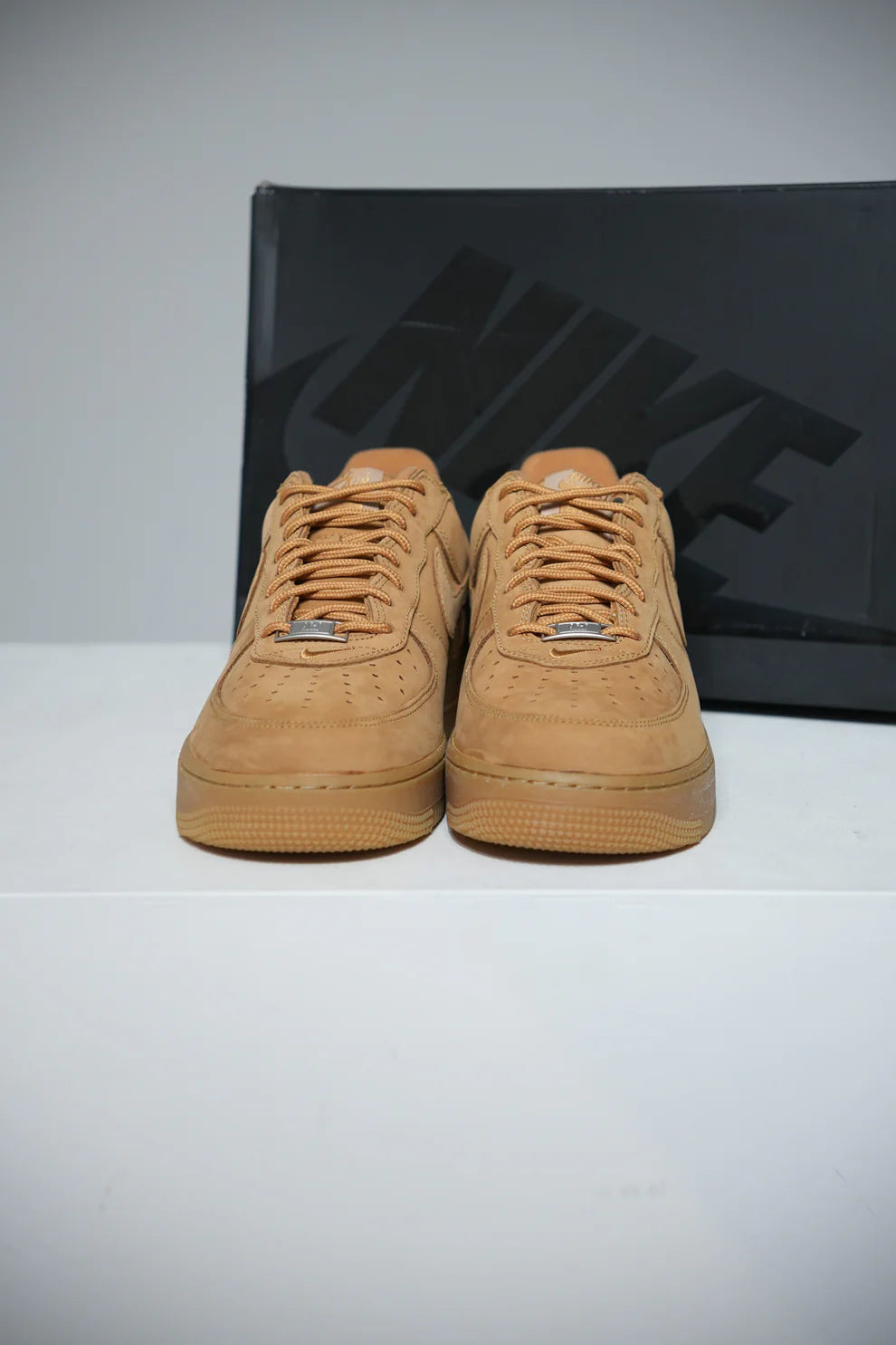 Air Force 1 Supreme Wheat (Taille 44,5)