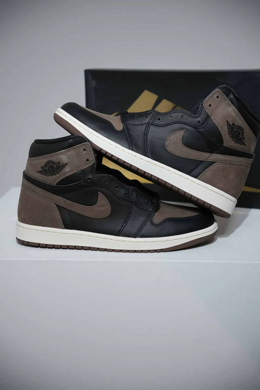 Jordan 1 High Palomino (Taille 44)