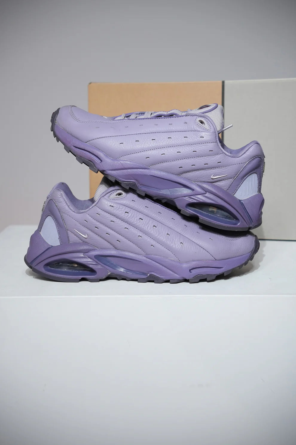 Nocta Hot Step Terra Purple (Taille 44)