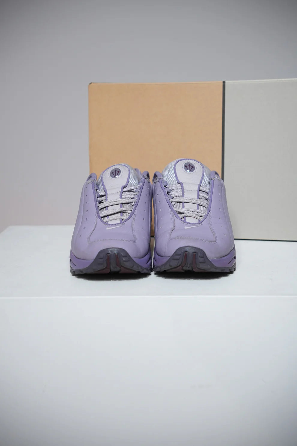 Nocta Hot Step Terra Purple (Taille 44)