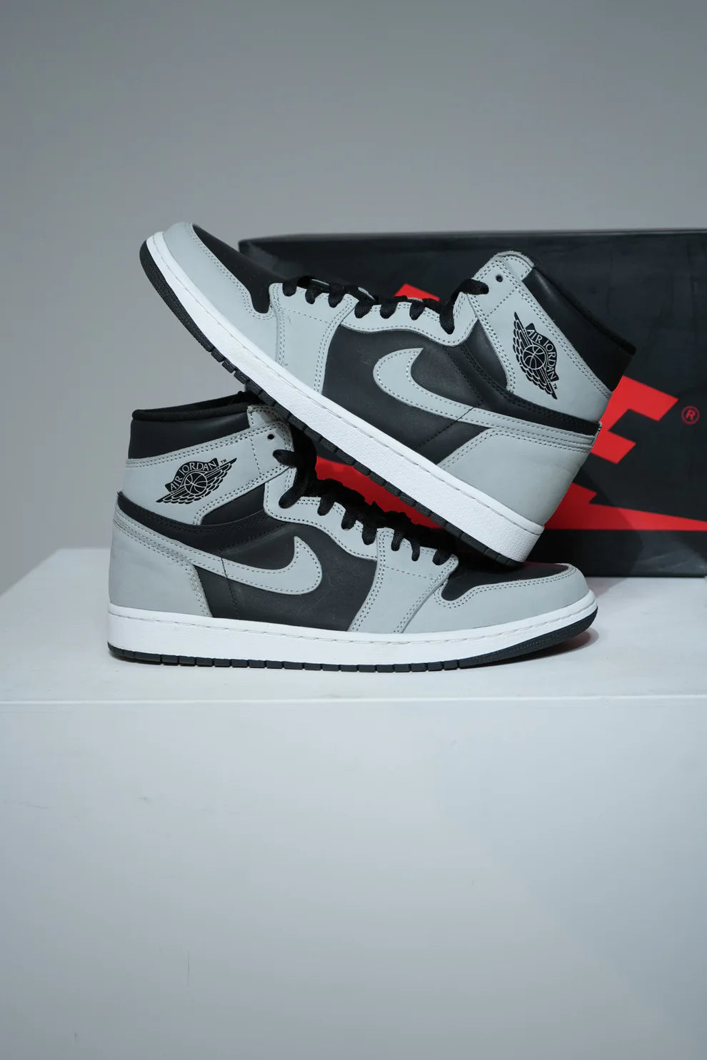 Jordan 1 High Shadow 2.0 (Taille 44)