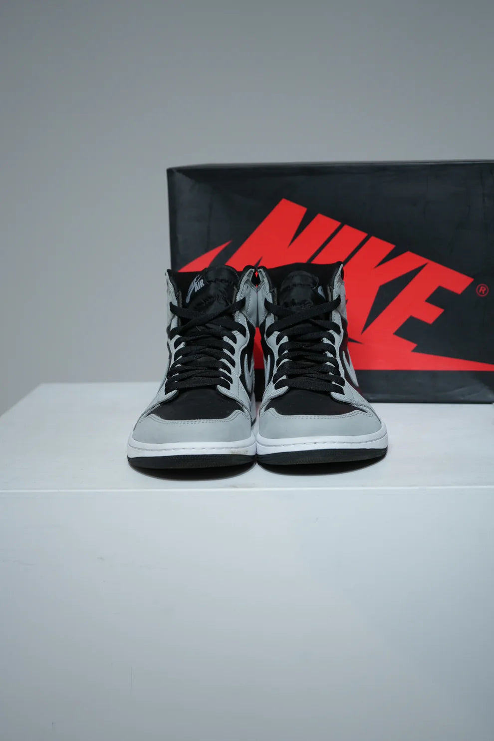 Jordan 1 High Shadow 2.0 (Taille 44)