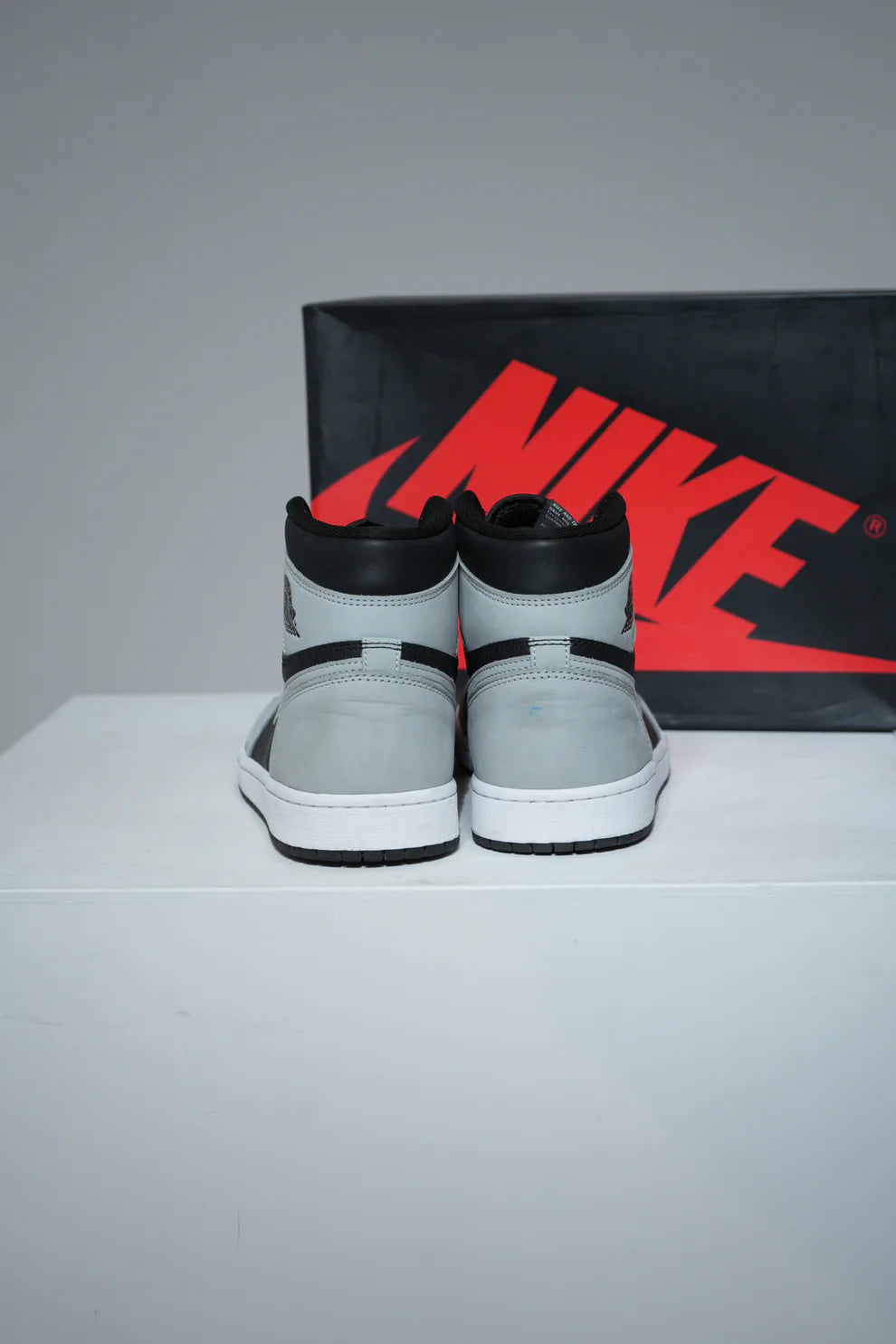 Jordan 1 High Shadow 2.0 (Taille 44)