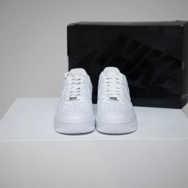 Air Force 1 Supreme White (Taille 45)