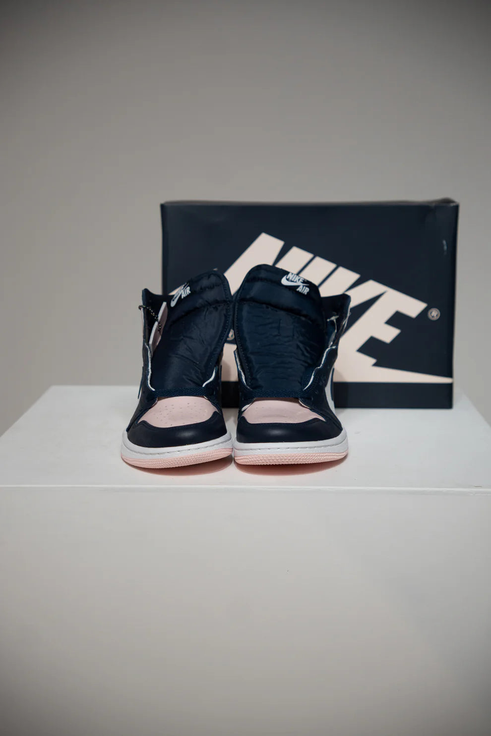 Jordan 1 High Atmosphère (Taille 37,5)