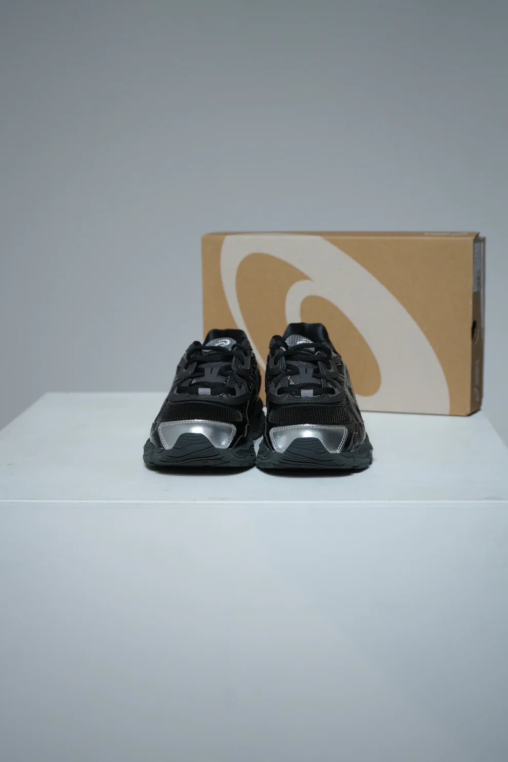 Asics Gel NYC Kicki Yang Zhang Black (Taille 37)