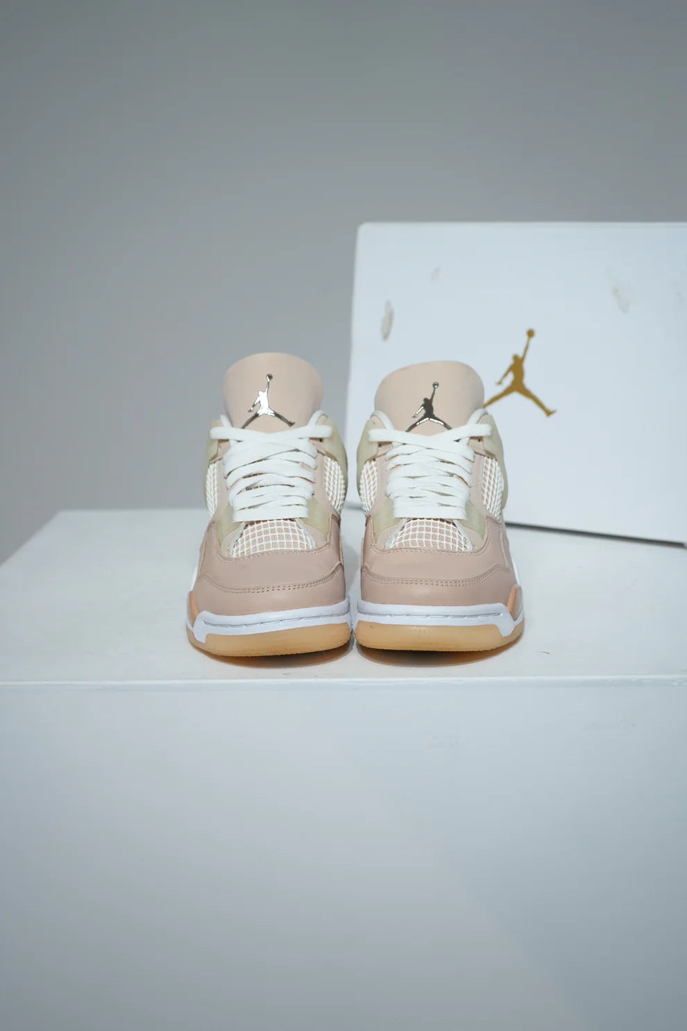 Jordan 4 Shimmer (Taille 37,5)