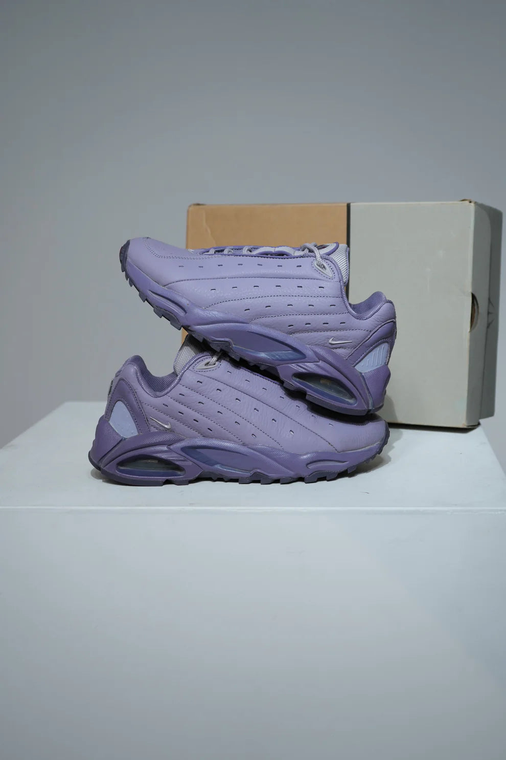 Nocta Hot Step Terra Purple (Taille 38,5)