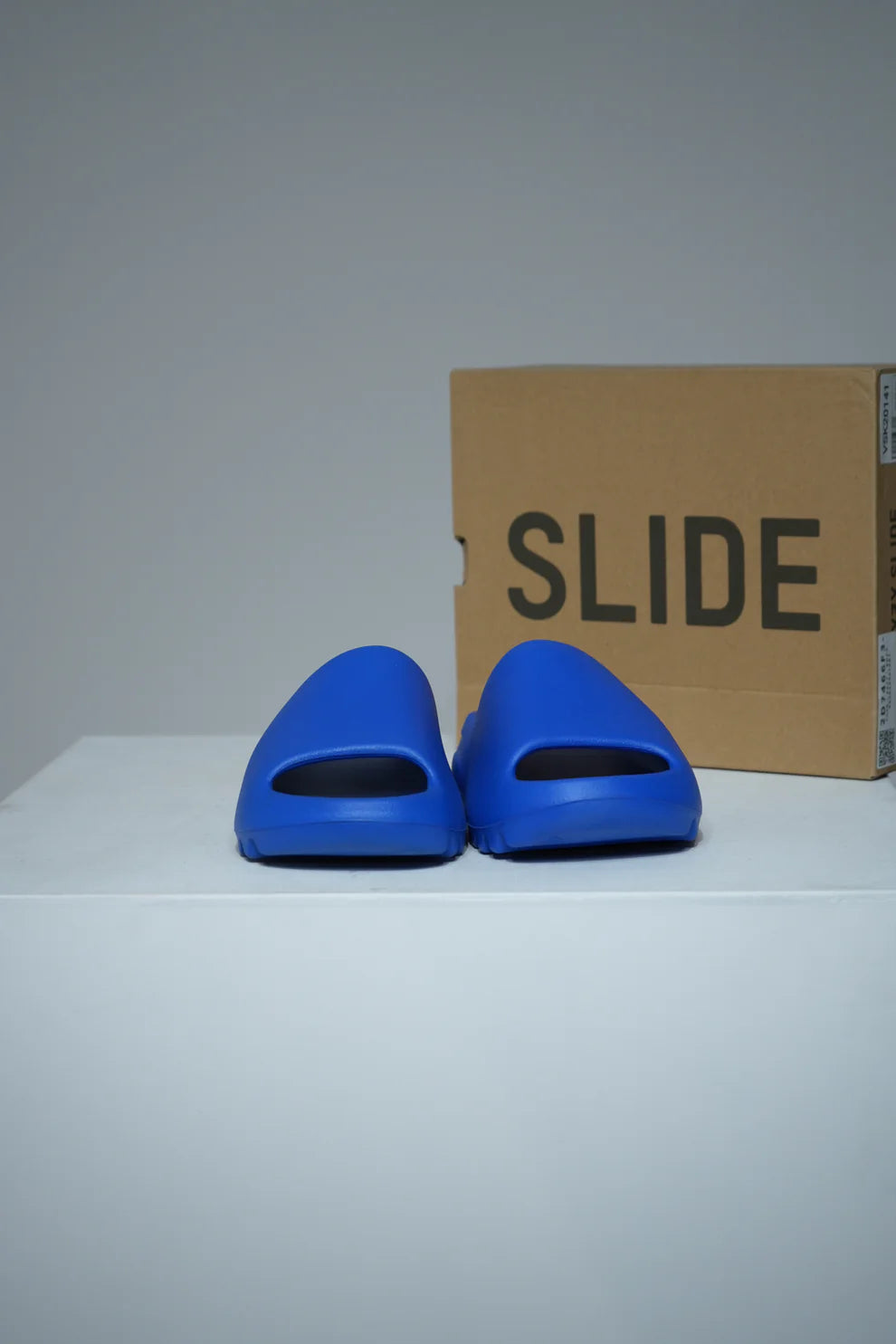 Yeezy Slide Azure (Taille 38)
